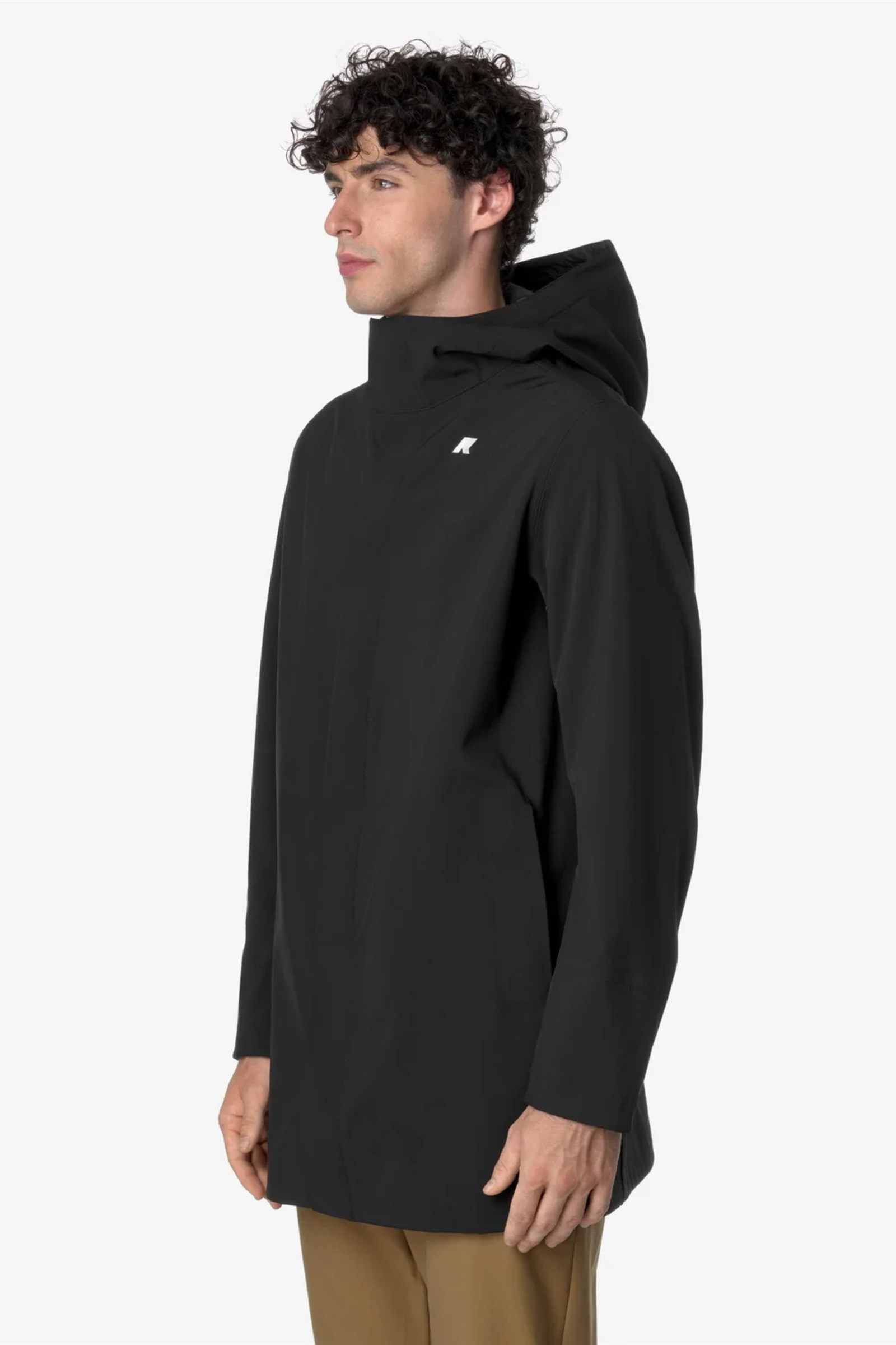 Arctic Parka Boreal Black